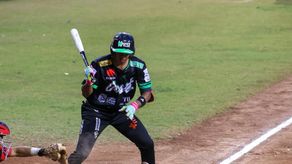 Béisbol Juvenil 2026: Line-up para el choque entre Panamá Oeste y Panamá Este