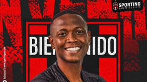 LPF: Rigoberto Niño se une al Sporting San Miguelito&nbsp;
