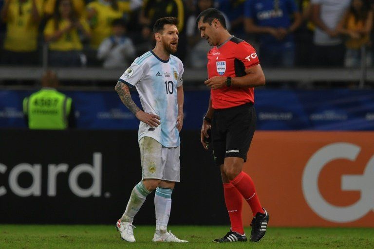 La Copa América busca nuevo campeón: Brasil y Perú en la final continental