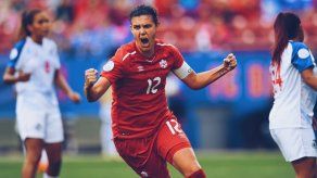 Panamá cae ante Canadá y buscará el pase directo al Mundial en el 3er y 4to lugar