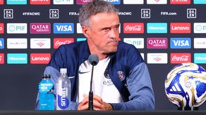 Mundial de Clubes 2025: Queremos seguir haciendo historia, Luis Enrique