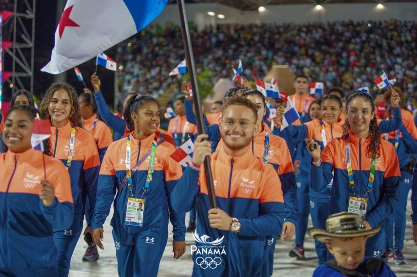 Juegos Bolivarianos 2022 Panamá superó la marca del 2017 en medallas