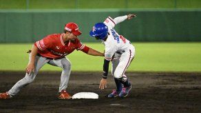 Copa Mundial de Béisbol U18: Tabla de Posiciones tras la jornada 3
