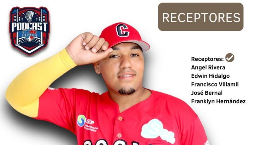 &nbsp;FEDEBEIS anuncia pre selección para el Premundial de Béisbol U23