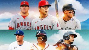 MLB All Star Game 2023: Se revelan rosters completos