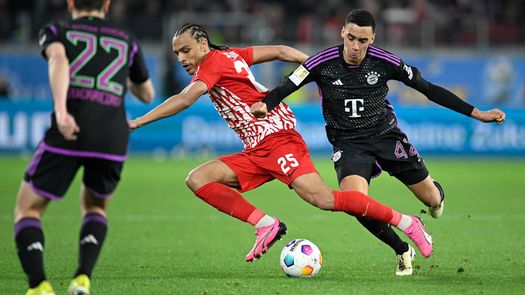 Bayern Múnich