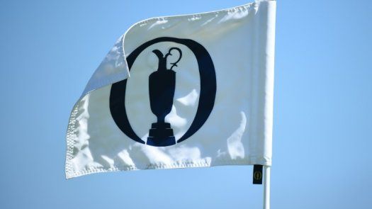 Spieth contra Woods, comienza la batalla del 147º Abierto Británico