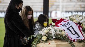 Ciao Paolo: el adiós a Rossi