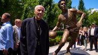 NBA: Lenny Wilkens, figura emblemática del baloncesto de Seattle fallece a los 88 años NBA: Lenny Wilkens, figura emblemática del baloncesto de Seattle fallece a los 88 años