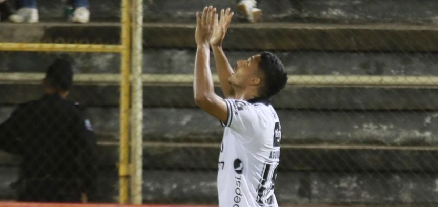 Copa Centroamericana 2023: Jorman Aguilar le da el triunfo a Comunicaciones&nbsp;