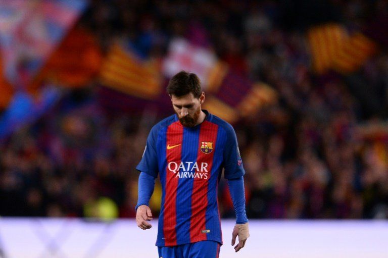 Cristiano y Messi, nuevo duelo de los reyes del fútbol en el clásico