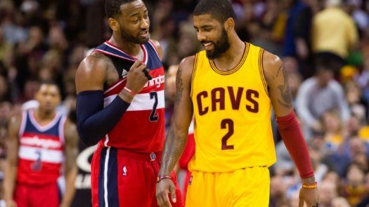 Los Cavaliers de LeBron resbalan en casa y los Spurs siguen firmes