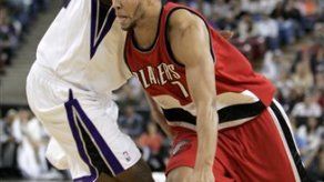 NBA: Trail Blazers 98