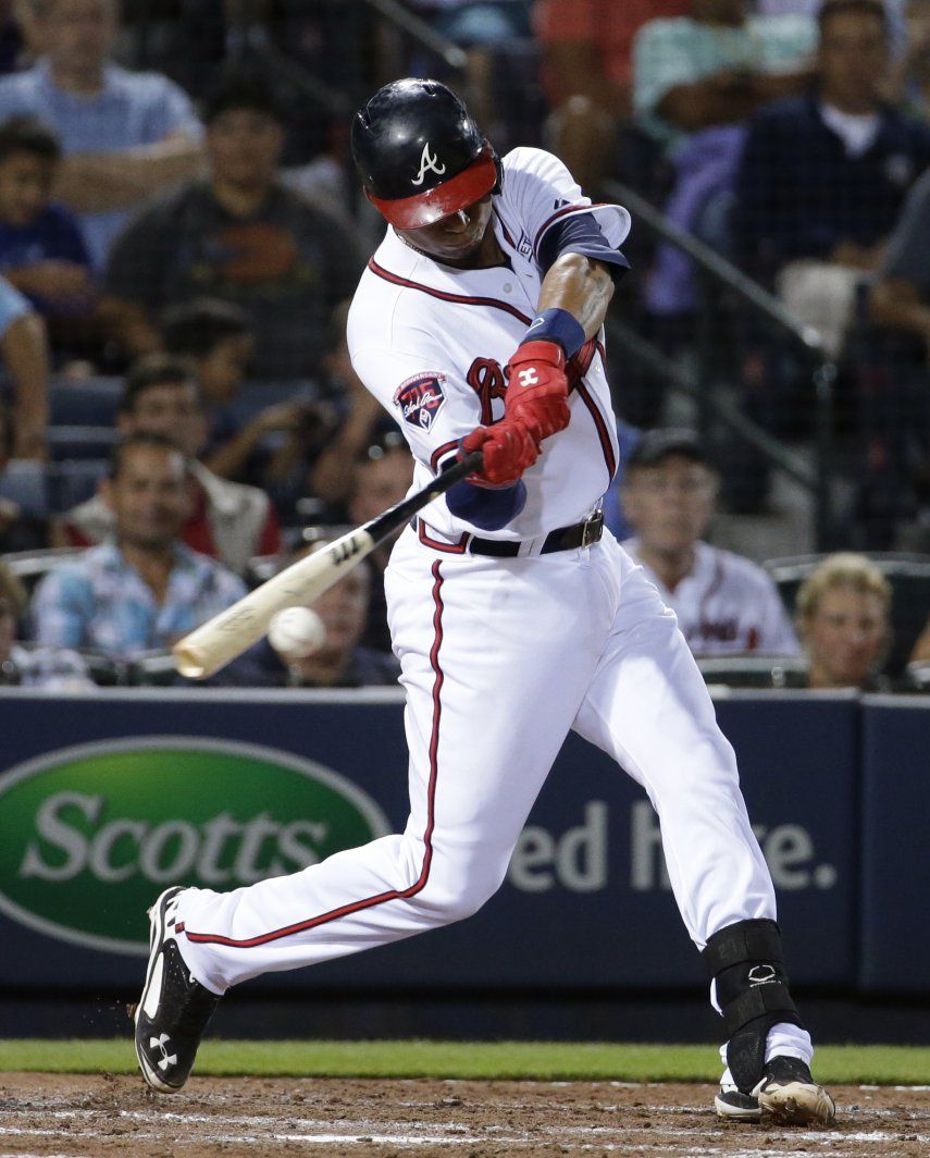 Panameño Bethancourt saca del bache a Bravos