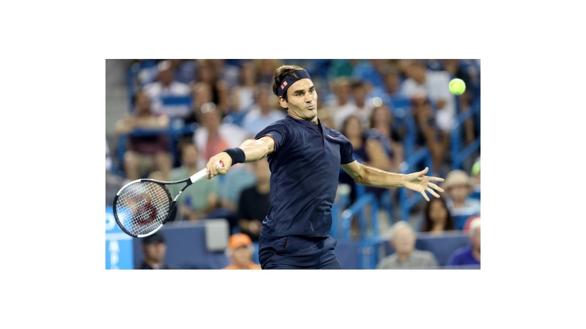 Federer triste por reforma de la Copa Davis