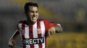 Libertadores: Estudiantes vence a Barcelona y se clasifica