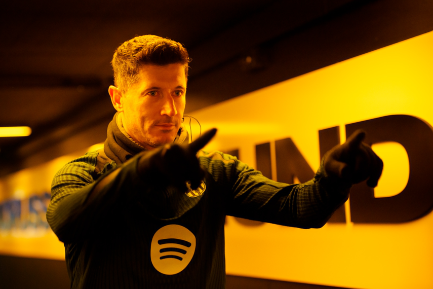 Champions League: El FC Barcelona definió su XI para visitar al Dortmund