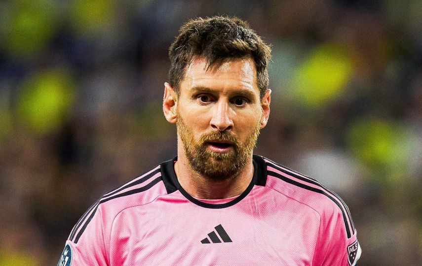 Lionel Messi: Creo que el Inter Miami será mi último club