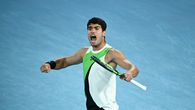 Carlos Alcaraz se corona campeón del Australian Open al vencer a Novak Djokivic Carlos Alcaraz se corona campeón del Australian Open al vencer a Novak Djokivic
