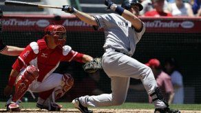 MLB: Yanquis 5