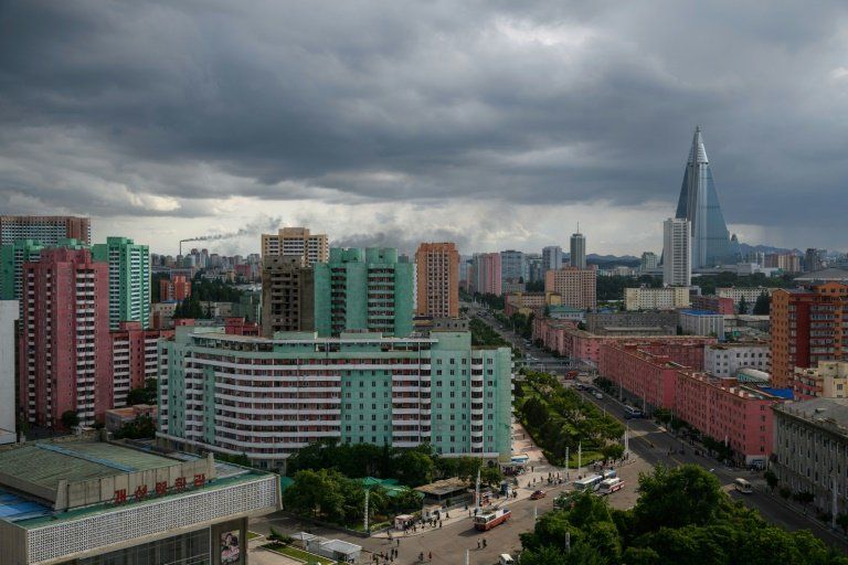 Después de la cumbre, Pyongyang sueña con un futuro deportivo más prometedor
