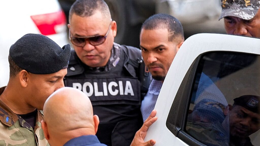 MLB: Wander Franco pagó la fianza por abuso a menor