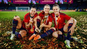 Jugadoras de la Selección de España campeonas del mundo rechazan volver