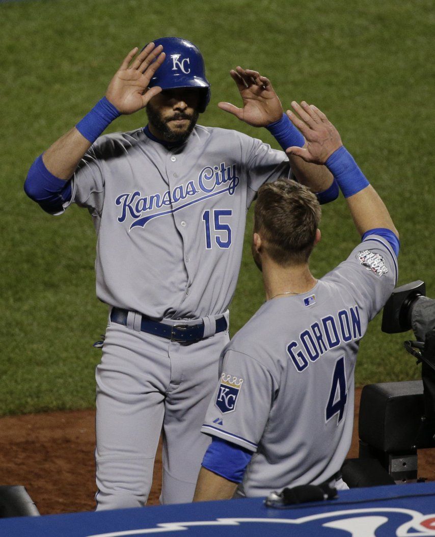 Reales dejan libre a Alex Ríos