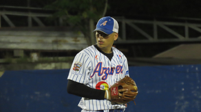 Nacional de Béisbol U23: Tabla de posiciones tras el J3 de la serie final