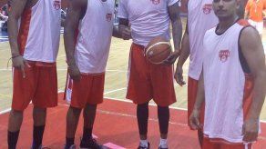 Quinteto panameño jugará dos amistosos contra México en Aguascalientes