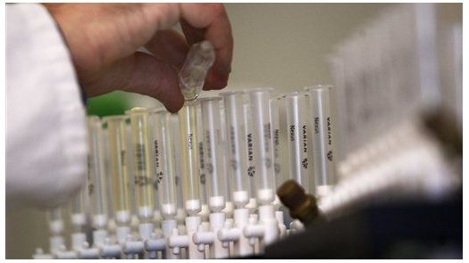 Agencia Mundial Antidopaje investiga a Jamaica