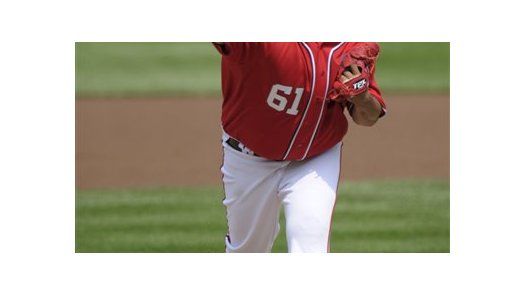 MLB: Mets 6, Nacionales 3; Harris estropea dí­a clave de Hernández