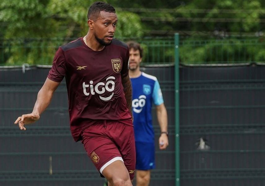 Selección de Panamá: Novedades en la convocatoria de Thomas Christiansen