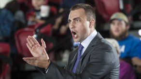 NBA: Los Raptors contratan a Darko Rjakovic como nuevo entrenador