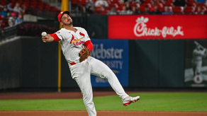 MLB: ¿Quiénes son los candidatos a ganar el Guante de Oro?