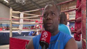 Optimismo por combate de Gilberto Cacique Pedroza en Japón