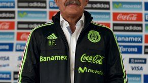 Ferretti debuta con selección mexicana ante Trinidad Tobago