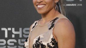 Marta entre 15 contendientes a primer Balón de Oro para mujeres