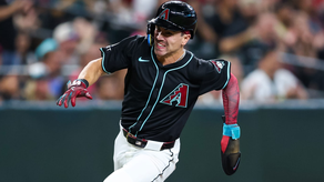 Clásico Mundial 2026: Corbin Carroll se perdería el torneo por una operación