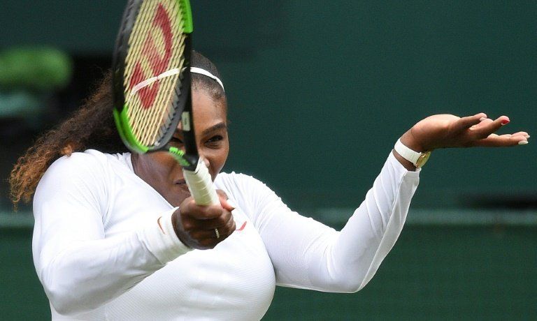 Serena se despide en primera ronda de torneo de San José