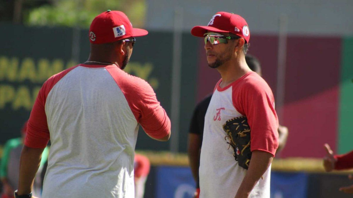 Serie del Caribe 2023: Federales listos para representar a Panamá