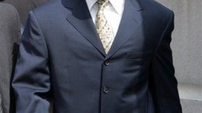 Michael Vick sale de la prisión federal en Kansas