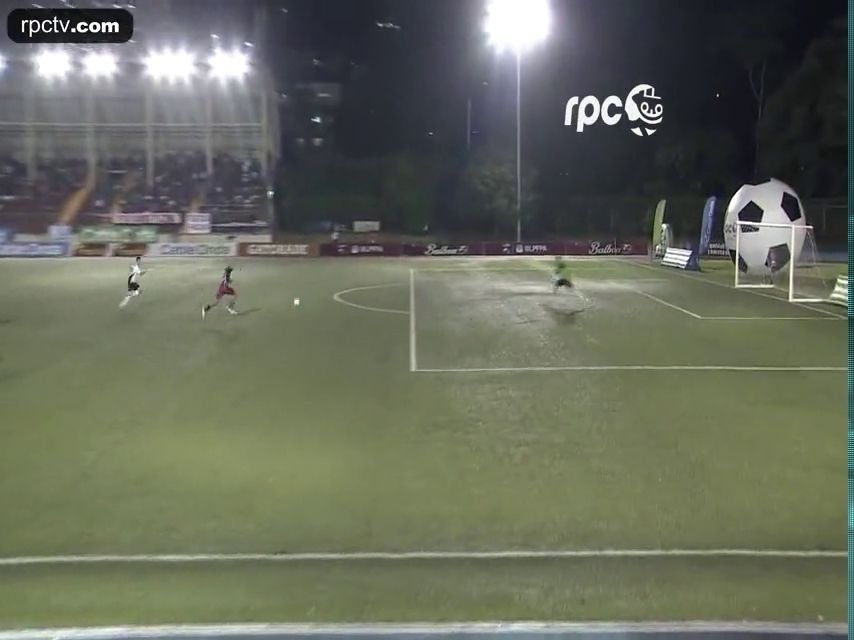 Atlético Nacional suma tres puntos, Santa Gema y Plaza empatan 0-0
