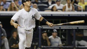 MLB: Yanquis 7