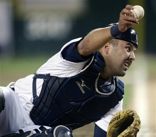 MLB: Tigres 4, Reales 3; decide Polanco con sencillo