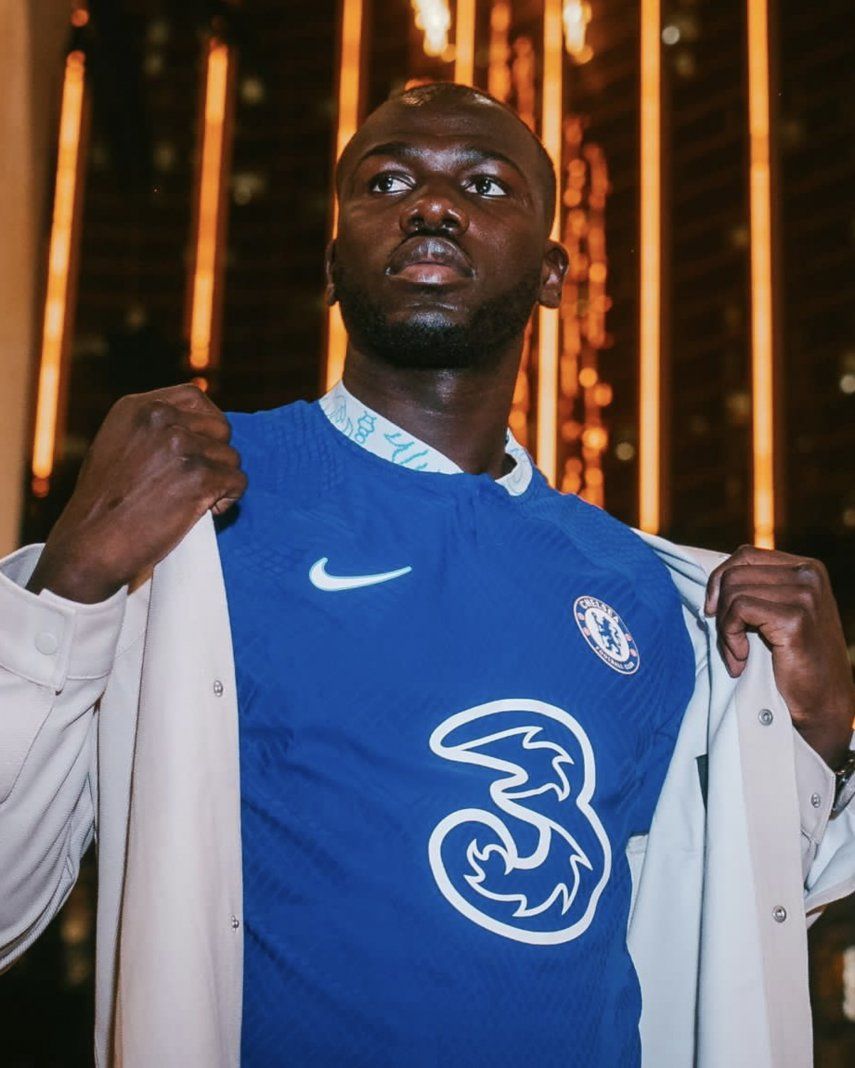Kalidou Koulibaly