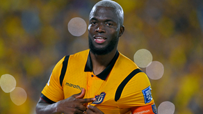 Enner Valencia llega al Pachuca de México