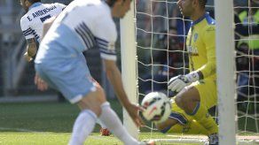 Italia: Lazio arrebata el segundo lugar a la Roma