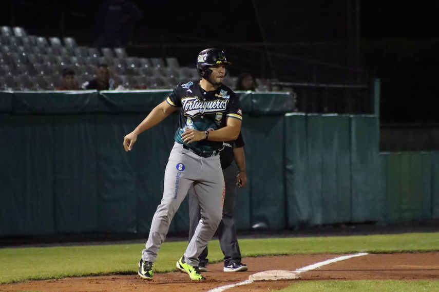 Béisbol Mayor 2025: Posiciones tras jornada 5 de la Serie Final