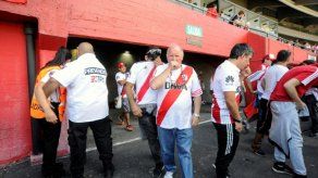 Reunión bajo tensión para fijar nueva fecha de la final de la Libertadores Boca-River